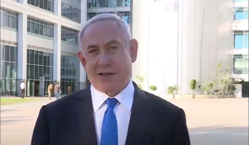 Benjamin Netanyahu se angajează să continue operațiunea militară în Gaza, după ce Joe Biden i-a cerut să facă pași în direcția reducerii conflictului