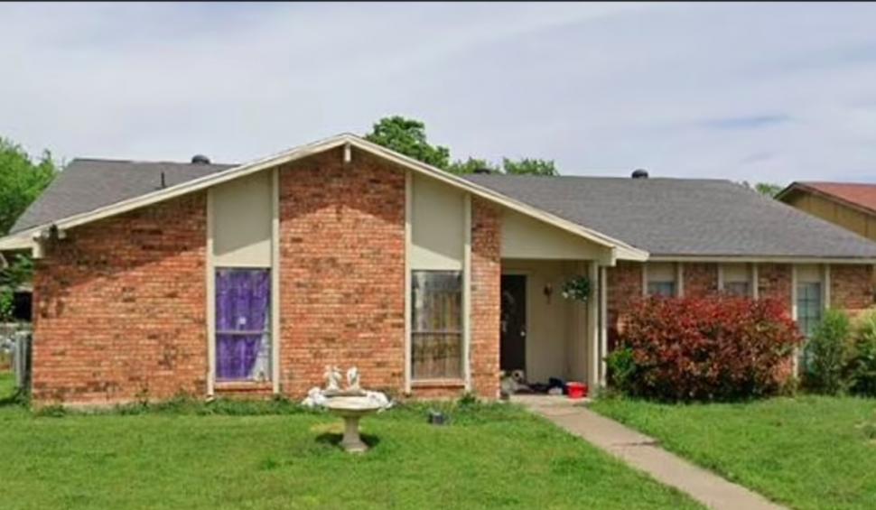 Momentul în care un copil este răpit din pat, de lângă fratele său geamăn, şi ucis fără milă de un tânăr de 18 ani 707591