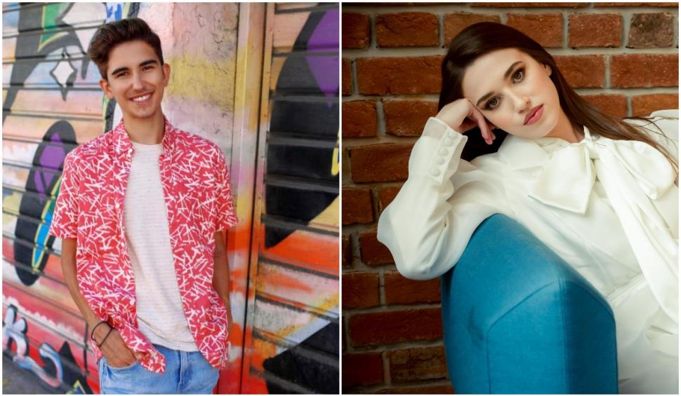 Ioana Ignat și cel mai tânăr milionar din Silicon Valley, cel mai nou cuplu din showbiz 707534