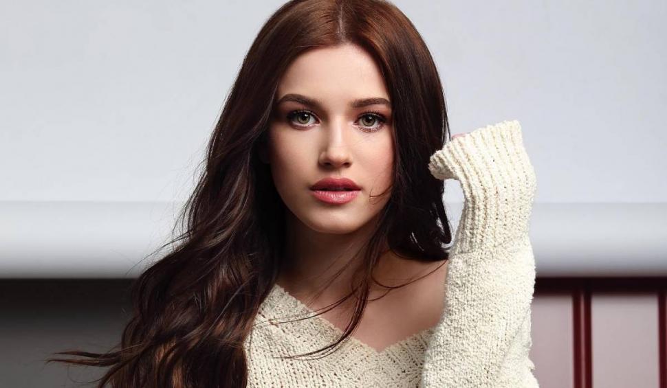 Ioana Ignat și cel mai tânăr milionar din Silicon Valley, cel mai nou cuplu din showbiz 707536