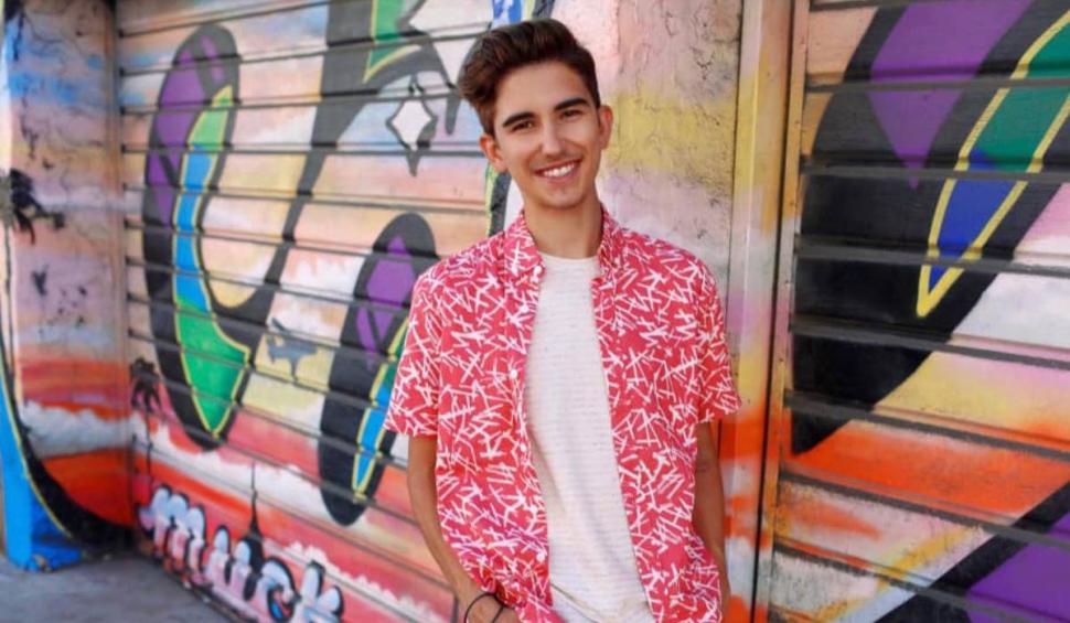 Ioana Ignat și cel mai tânăr milionar din Silicon Valley, cel mai nou cuplu din showbiz 707540