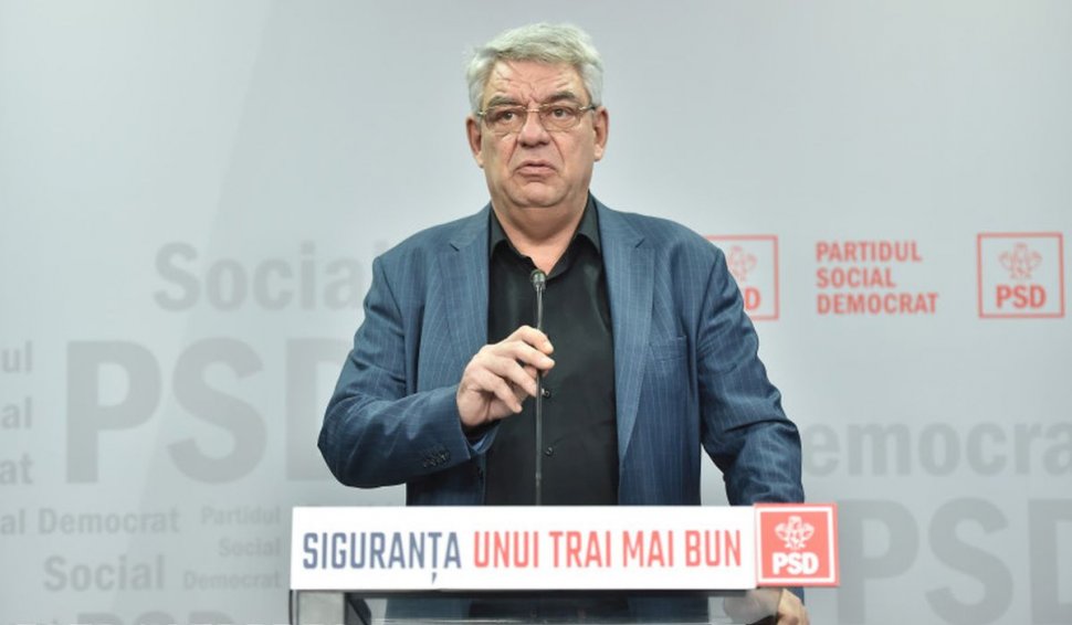 Mihai Tudose publică "poza realității incredibile în care funcționează guvernul: Fantome fără substanță conduse de Duhul-Rău care se dă premier"