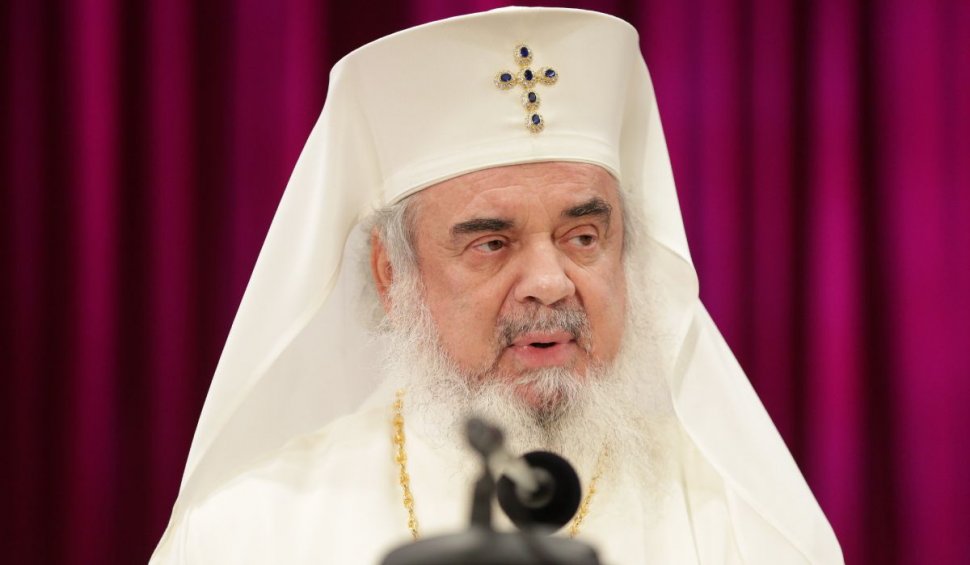 Patriarhul Daniel, apel pentru încetarea conflictului din Ţara Sfântă: "Provoacă multă suferinţă celor nevinovaţi"