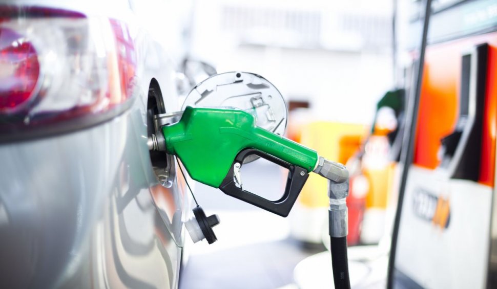 Val de scumpiri cauzate de creşterea preţurilor benzinei şi motorinei