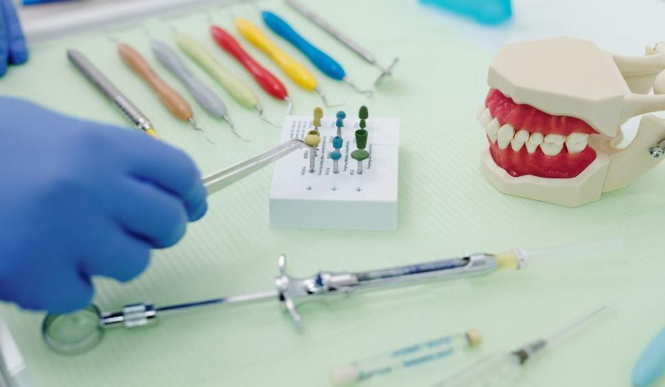 Strategii menite să crească profitul businessului tău în domeniul medical: impunerea unor reguli și mai riguroase de igienă, credibilitate mai mare în rândul pacienților 707618