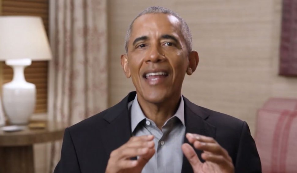 Barack Obama, despre extratereștrii și laboratoarele secrete: "Sunt unele lucruri pe care nu le pot spune direct"
