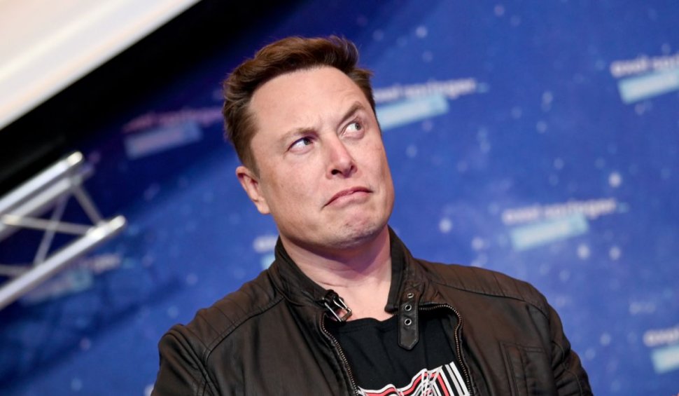 Elon Musk nu mai este al doilea cel mai bogat om al planetei. Cine i-a furat titlul