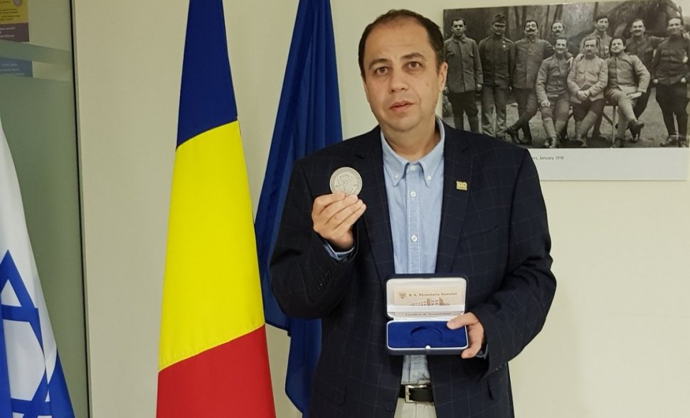 Jurnalist român din Țara Sfântă, scrisoare deschisă pentru Iohannis: Comunitatea de români din Israel este ”uitată, neglijată, ignorată” 