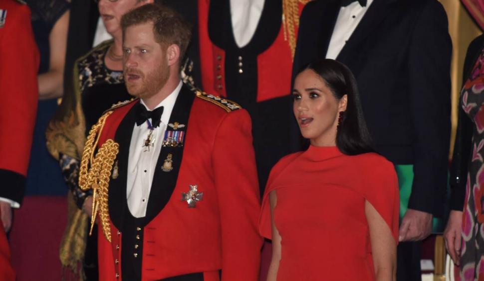 Trecutul amoros al lui Meghan Markle, dezvăluit de iubitul din adolescență 707787