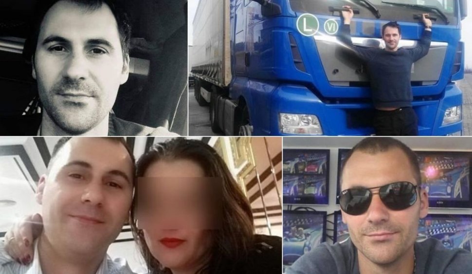 Trupul lui Mihai, tânărul şofer român de TIR omorât în Franţa, nu poate fi adus în România