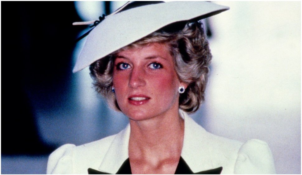 Prințul William acuză BBC pentru interviul “necinstit” cu mama sa, Prințesa Diana din 1995
