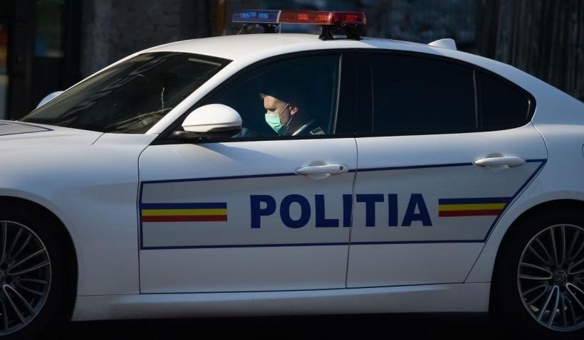 Ce averi au poliţiştii din Sibiu acuzați că luau mită de la șoferi