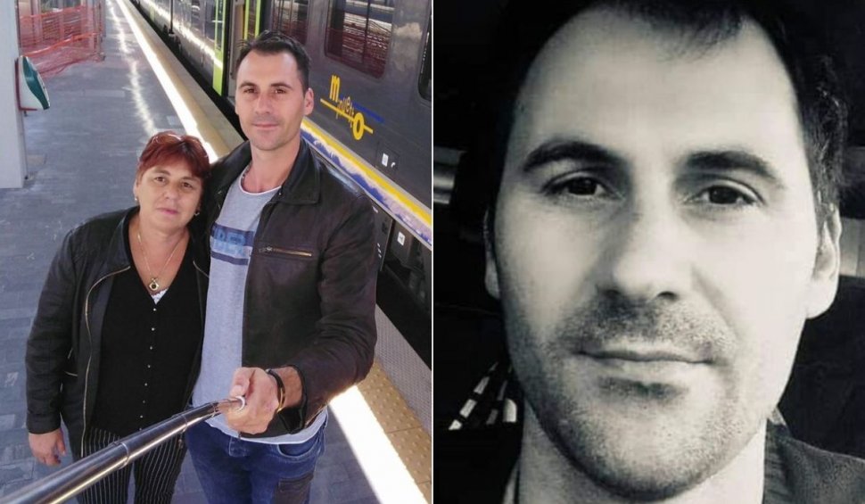 Mama lui Mihai, şoferul român de TIR omorât în Franţa, mesaj pentru şoferii români: "Mă voi ruga în fiecare zi"