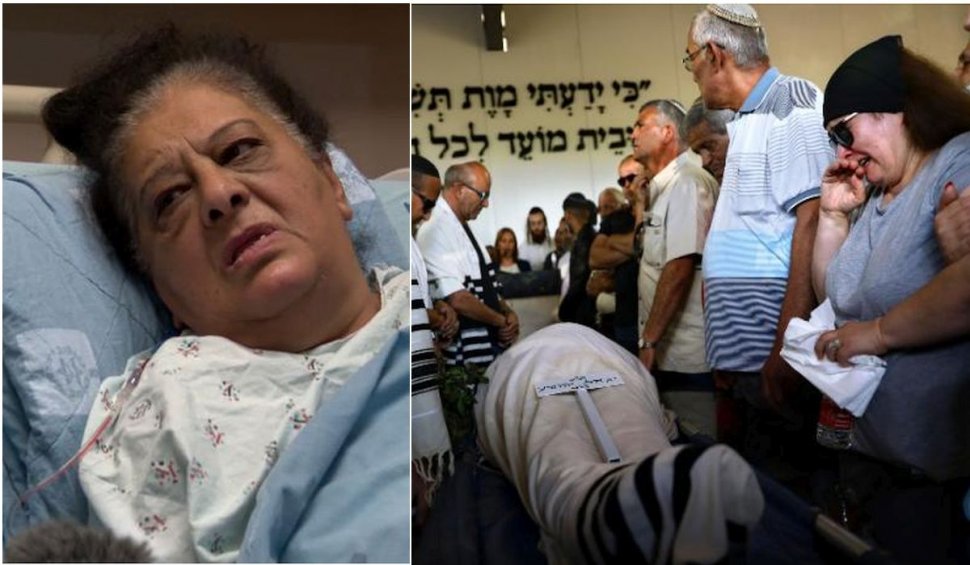 Fața nevăzută a războiului. Rinichiul unui evreu ucis în Lod a ajuns în corpul unei femei arabe din Ierusalim