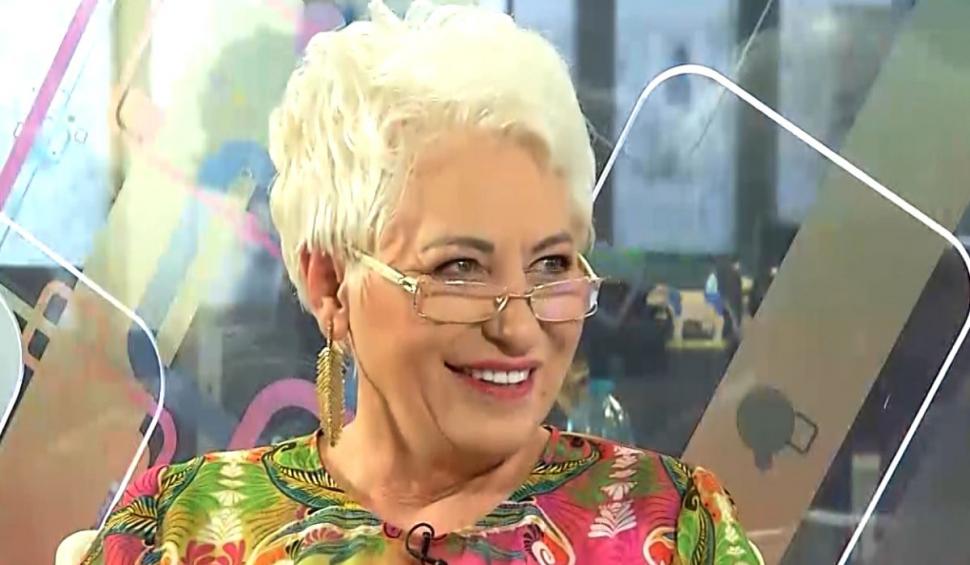 Şapte efecte uimitoare ale iubirii de sine, cu Lidia Fecioru: "Asta înseamnă să te respecţi şi să te iubeşti pe tine"