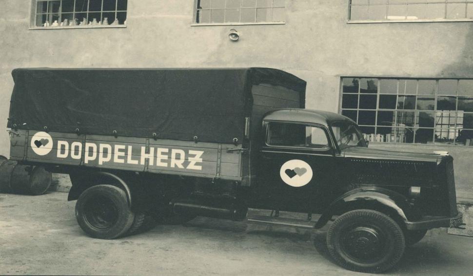 Doppelherz: 100 de ani de tradiție și inovație 705943