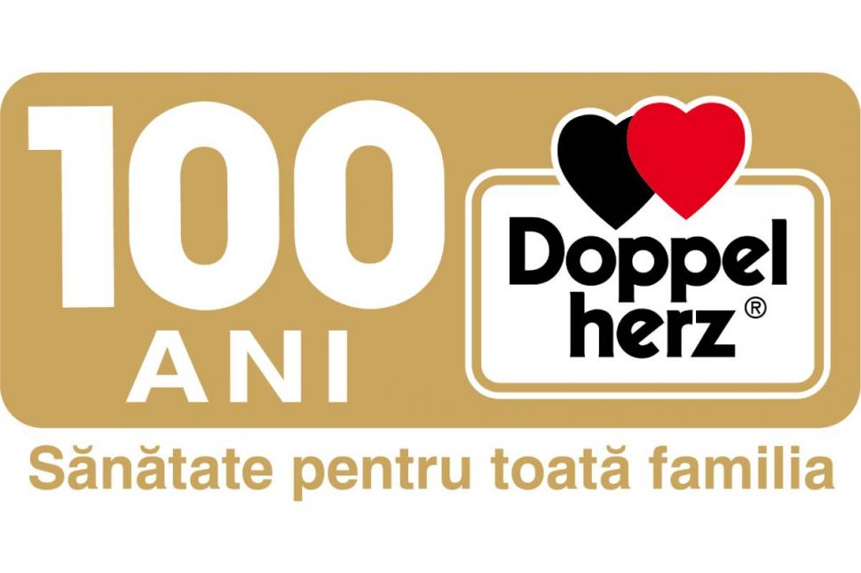 Doppelherz: 100 de ani de tradiție și inovație 705975