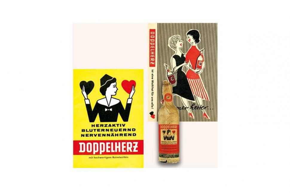 Doppelherz: 100 de ani de tradiție și inovație 705976