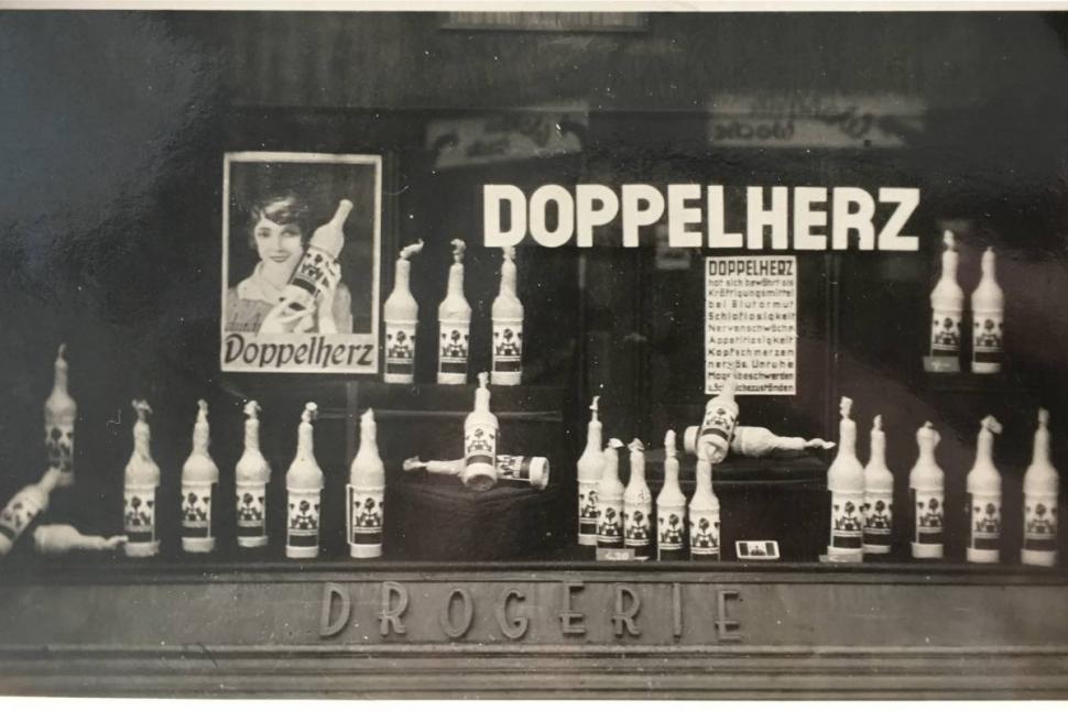 Doppelherz: 100 de ani de tradiție și inovație 705984