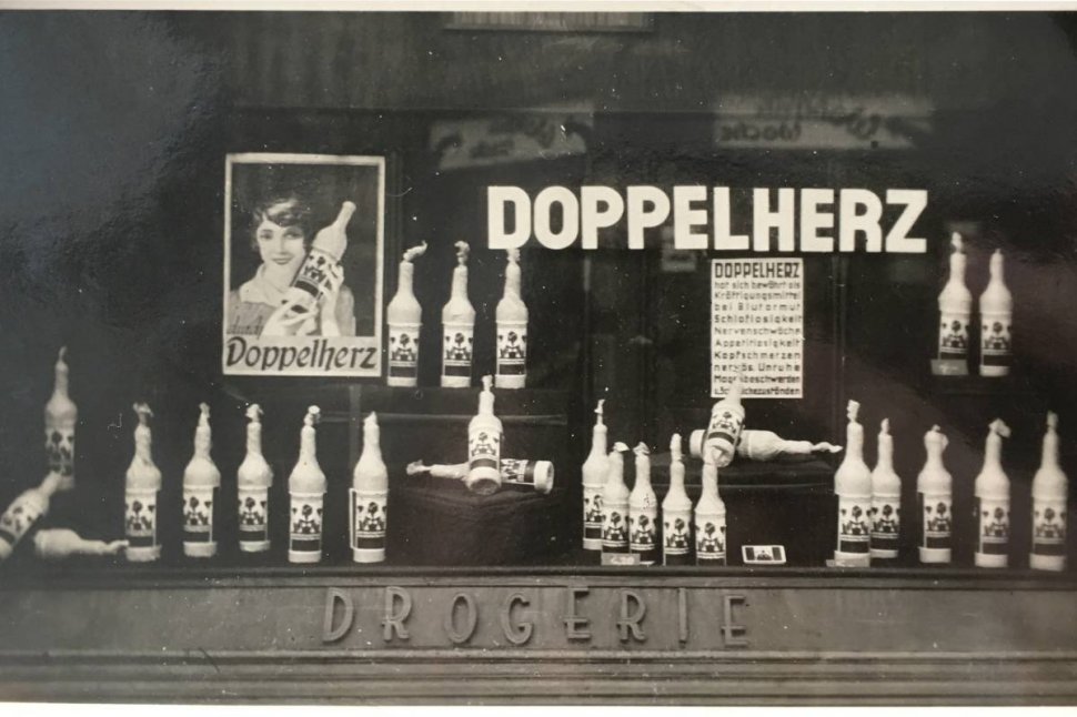 Doppelherz: 100 de ani de tradiție și inovație