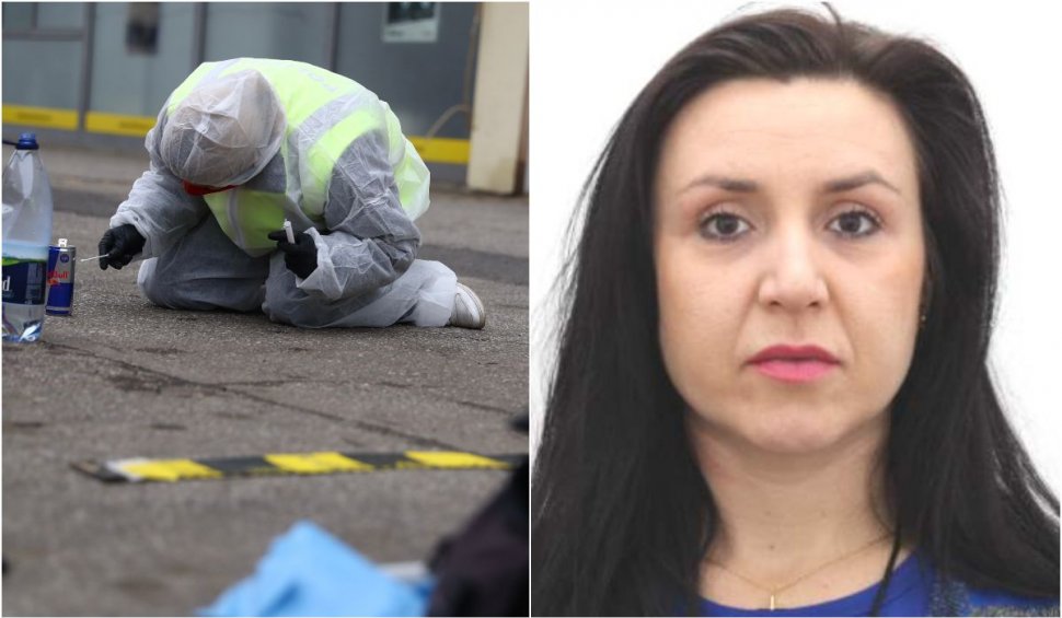 Infirmieră de 40 de ani, găsită moartă în mașină, la Buzău. Avea 3 copii și lucra cu pacienți COVID
