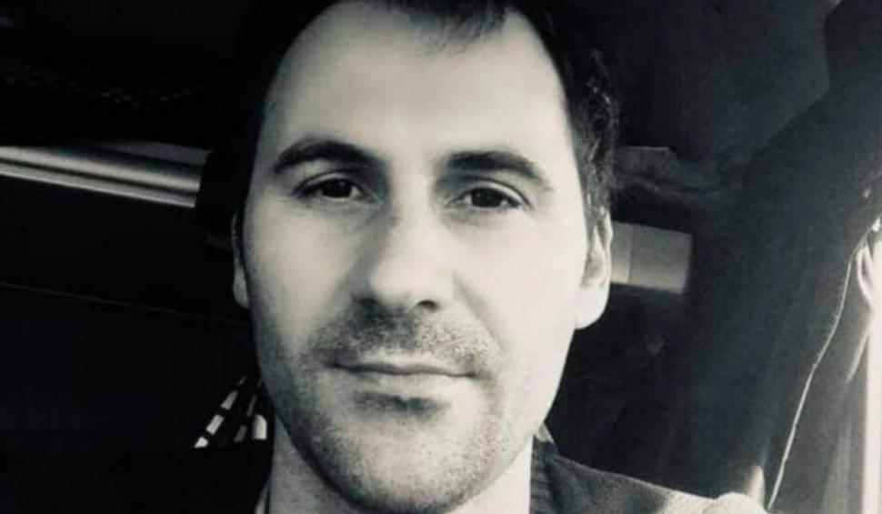 "Je suis Mihai", protestul şoferilor de TIR pentru tânărul român ucis în Franţa 708340