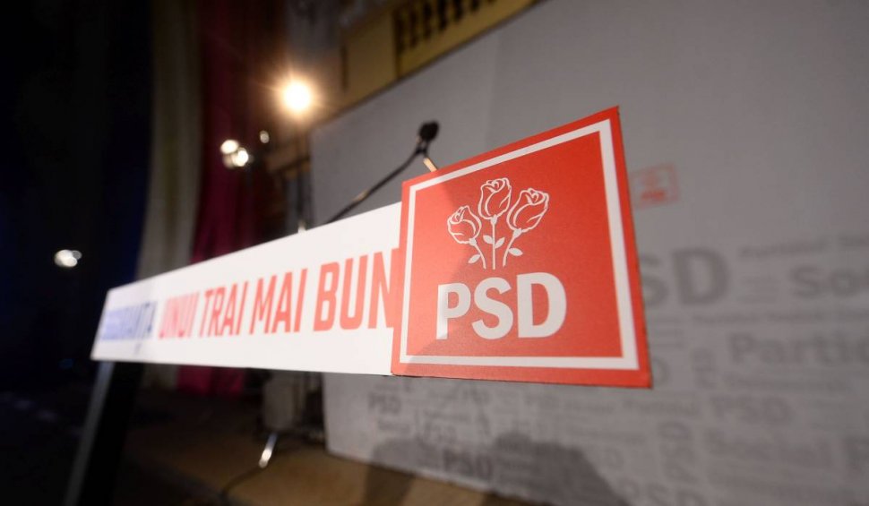 PSD, după ce a consultat PNRR: "Un set de documente incoerente, care nu aveau o legătură unele cu altele"
