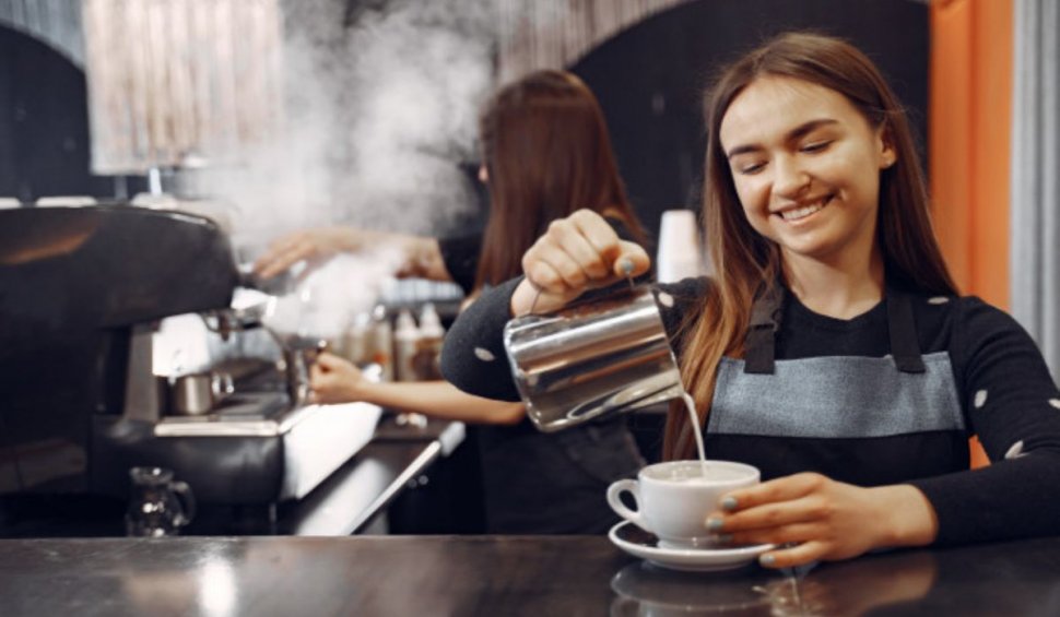 Descoperă 6 metode moderne în prepararea cafelei