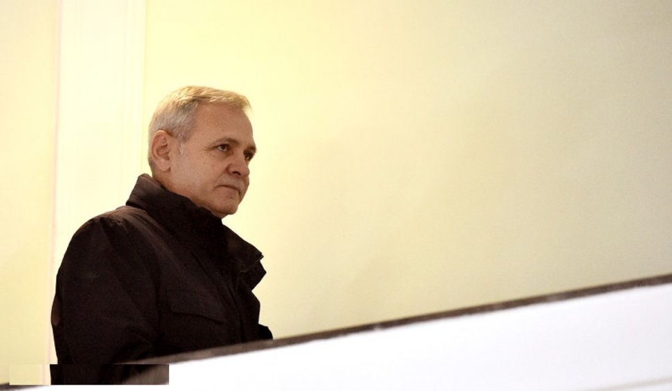 Judecătorul din cazul lui Liviu Dragnea, cerere de recuzare pe motiv de imparțialitate