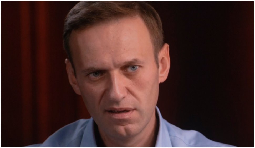 Alte trei anchete penale pe numele lui Alexei Navalnîi. „Așadar, sunt un geniu al lumii criminale și un păpușar”