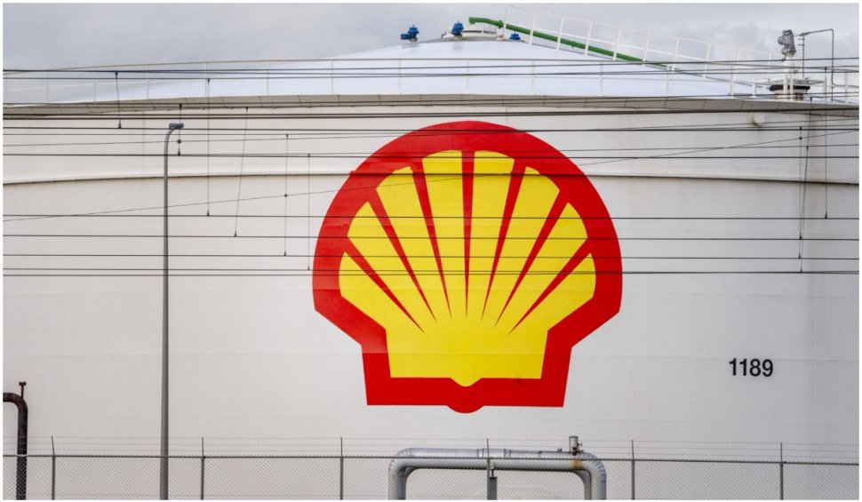 Gigantul petrolier Shell trebuie să-şi reducă drastic emisiile de CO2, a decis o instanţă din Olanda