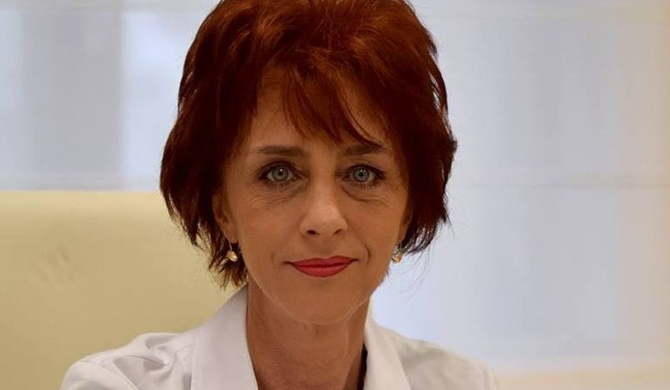 Medicul Flavia Groșan: ”O să plângem noi după un COVID!”