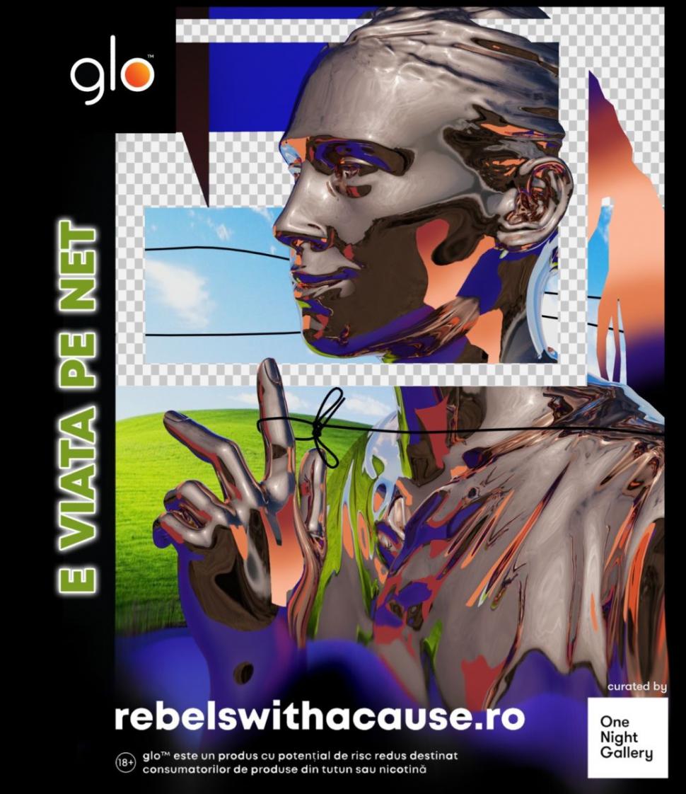 Bucureștiul prinde culoare printr-o expoziție care îmbină natura și arta, cu rol de purificare a aerului 708957