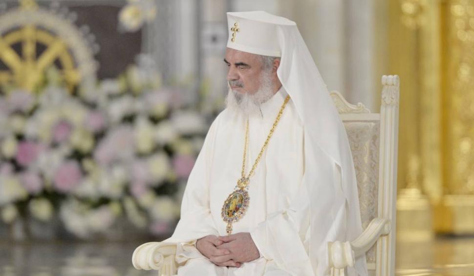 Patriarhul Daniel, mesaj pentru românii din diaspora: "Îi îndemn să fie permanent în legătură cu cei dragi"