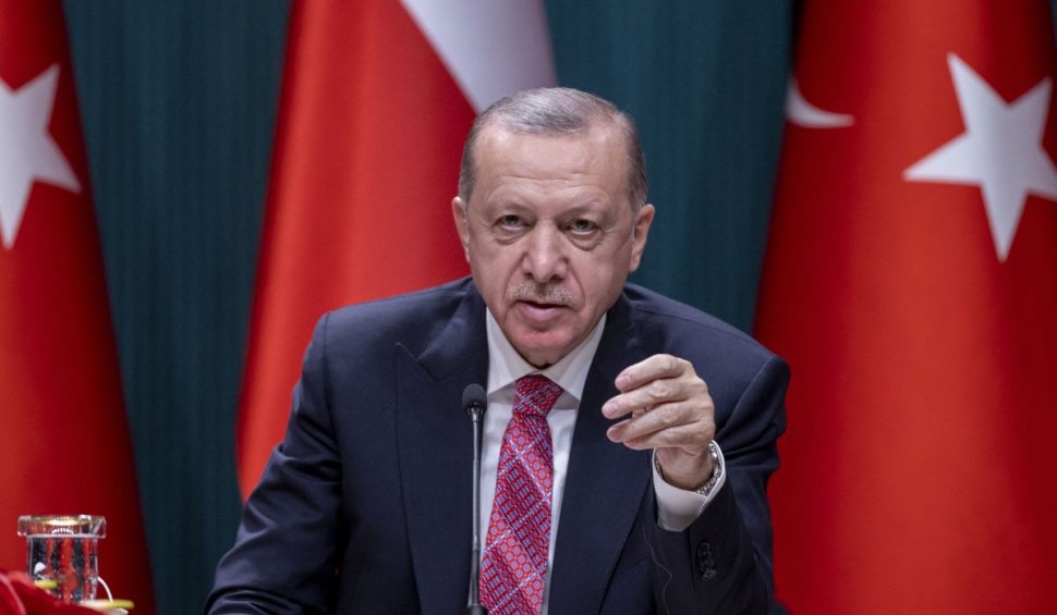 Turcia a presat NATO să îşi atenueze reacţia oficială faţă de Belarus în cazul Roman Protasevici