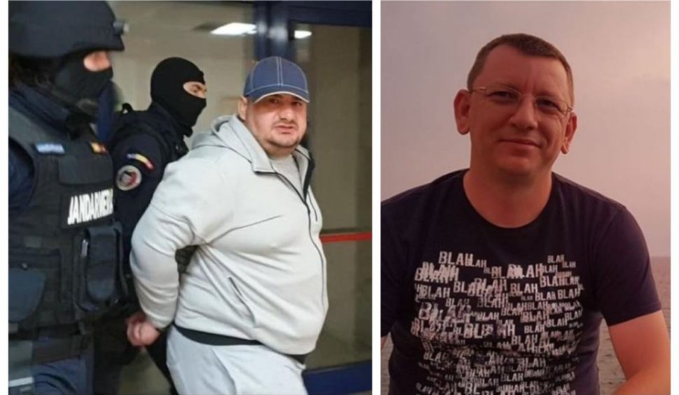 Interlopul din Timișoara care a comandat asasinarea unui jurnalist, dat în urmărire