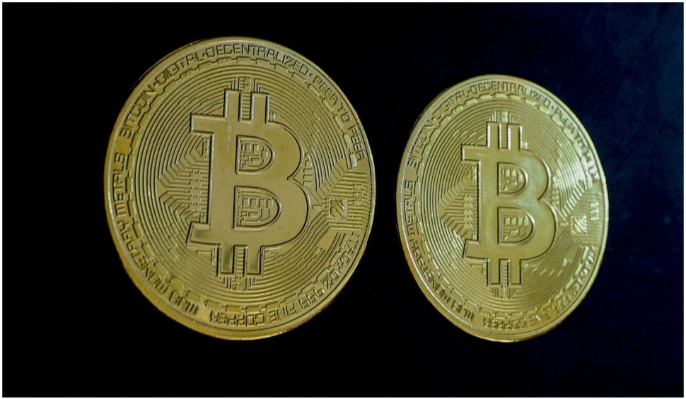 Poliţia britanică a descoperit o mină ilegală de bitcoin în Anglia