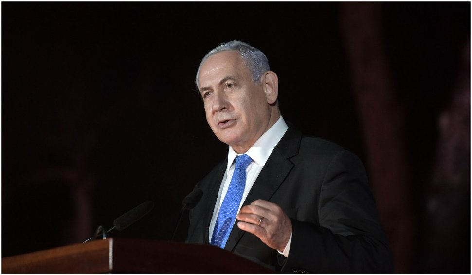 Mandatul lui Benjamin Netanyahu, cel mai longeviv Prim-ministru al Israelului, s-ar putea încheia