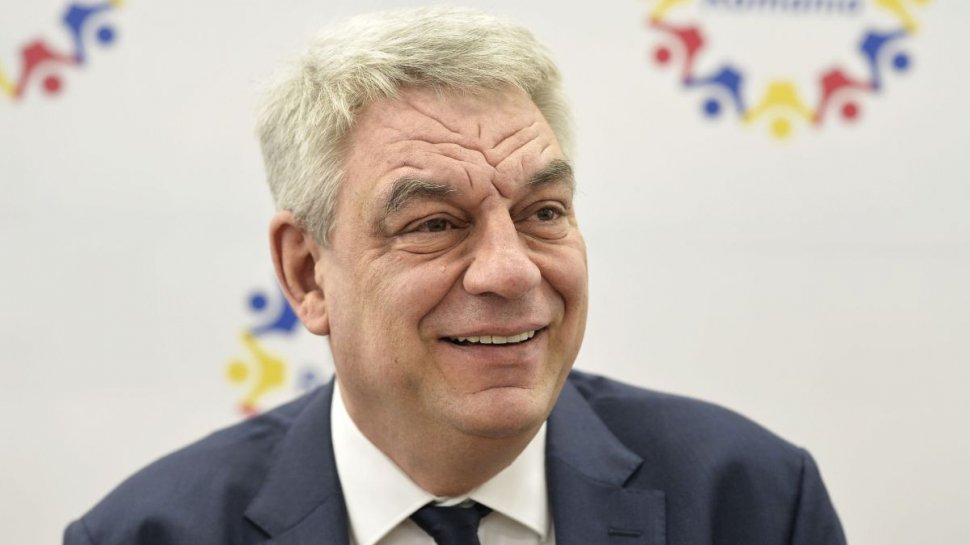 Mihai Tudose, ironii: ”Rețeta PNL-USR-PLUS pentru români seamănă cumva cu o combinație de antidepresive cu laxative”
