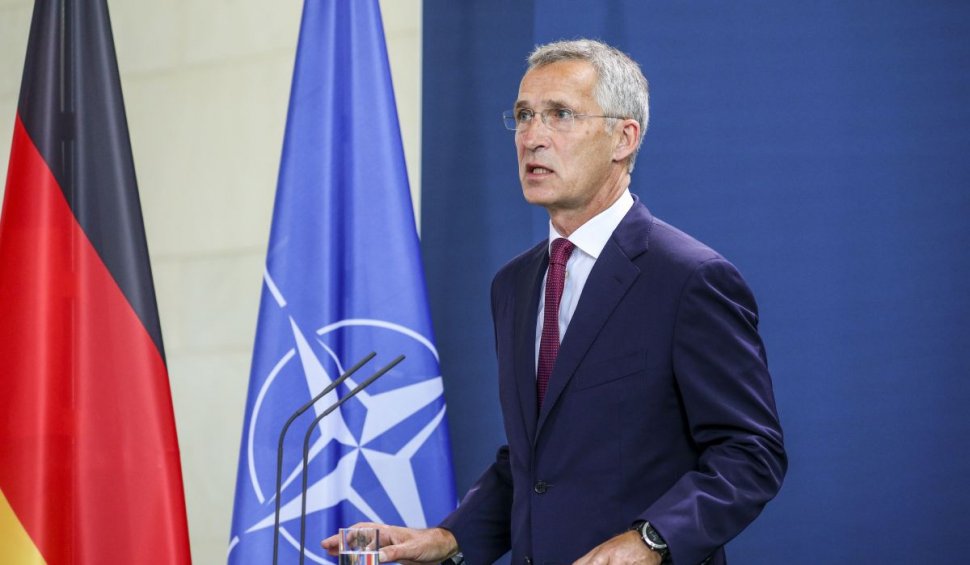 NATO restricționează accesul misiunii diplomatice a Belarusului în sediul Alianței