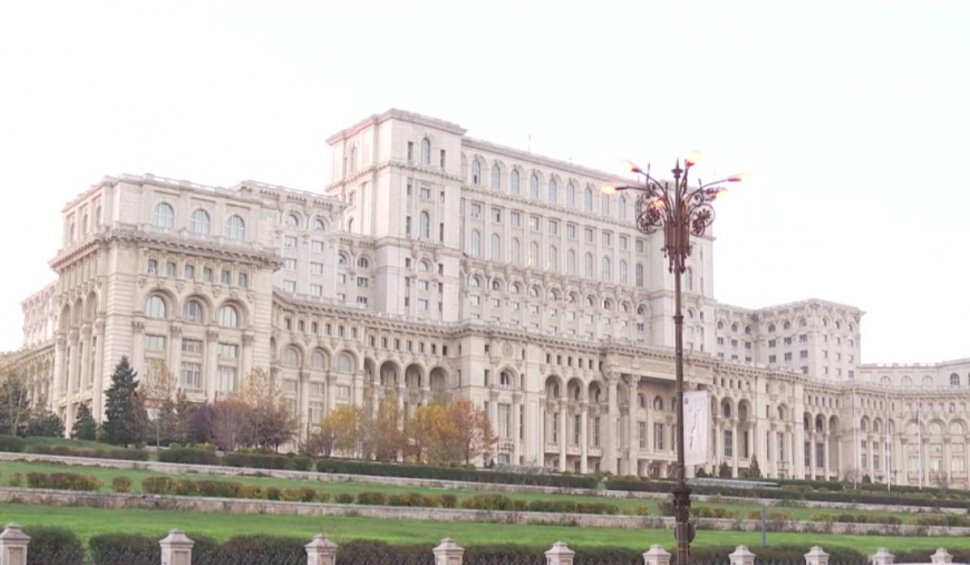 Palatul Parlamentului, deschis gratuit pentru toți românii: Camera Deputaților a lansat invitația pe Facebook