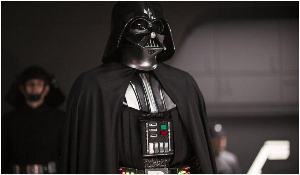 Casa ”Darth Vader”, scoasă la licitație pentru 4,3 milioane de dolari