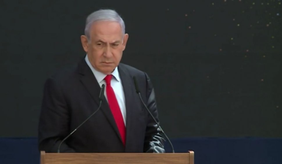 Benjamin Netanyahu, dispus la fricțiuni cu SUA pentru a elimina amenințarea nucleară din Iran. Ce a spus la învestirea șefului Mossad