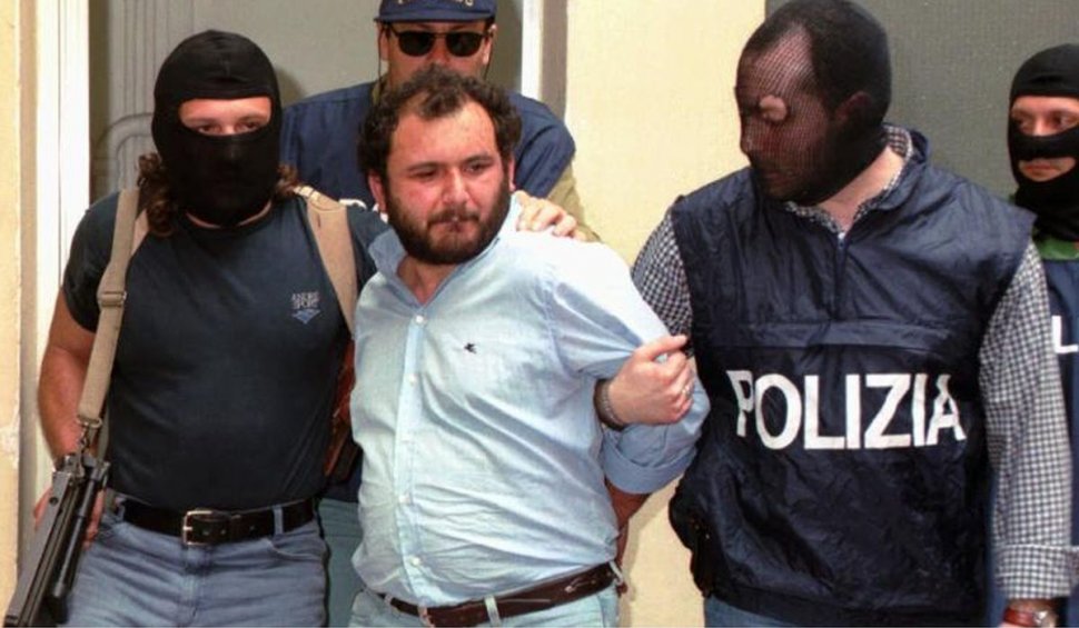 Asasinul mafiot care l-a ucis într-un atac cu bombă pe judecătorul italian Giovanni Falcone, eliberat din închisoare