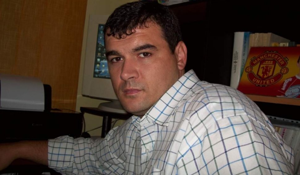 Protopopul Zalăului, Cătălin Lucaci, mort în condiții suspecte: A fost găsit spânzurat într-un garaj