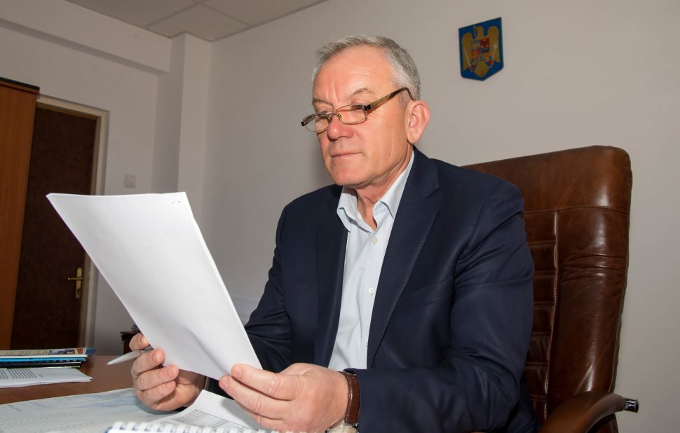 Referendum fără precedent la Buzău. Primarul Toma vrea unirea municipiului cu localitatea limitrofă Țintești