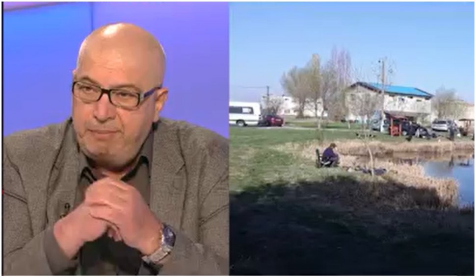 Sorin Ovidiu Bălan despre asasinatul de la Arad: Trebuia să se transmită un mesaj. Nu cel care a sărit în aer cu mașina este victima principală urmărită