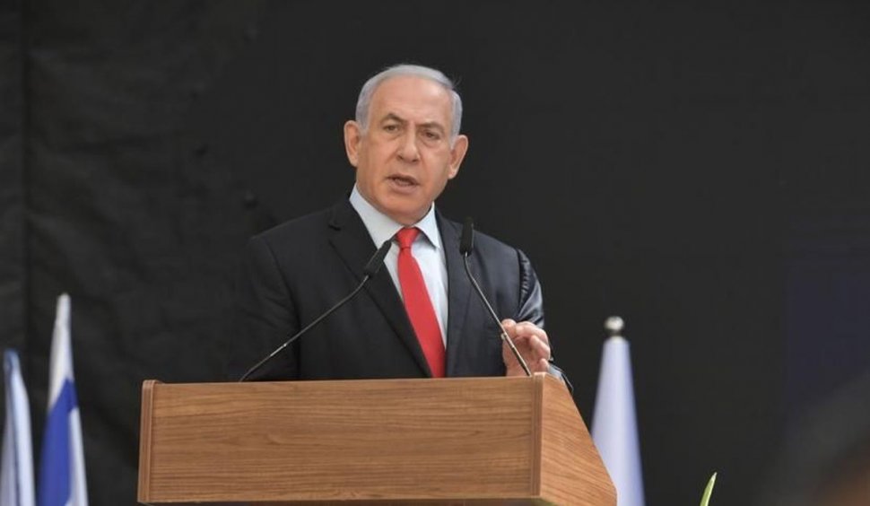 CNN: 60% șanse pentru formarea la timp a coaliției care îl va demite pe premierul israelian Benjamin Netanyahu