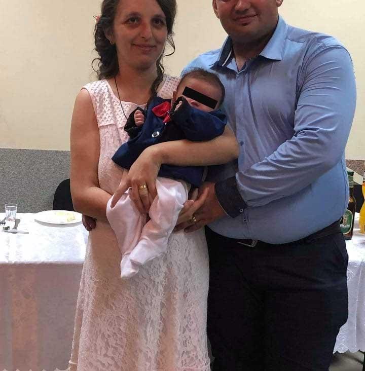 Ea este mama care și-a omorât cei doi copii, în Rușor 709630