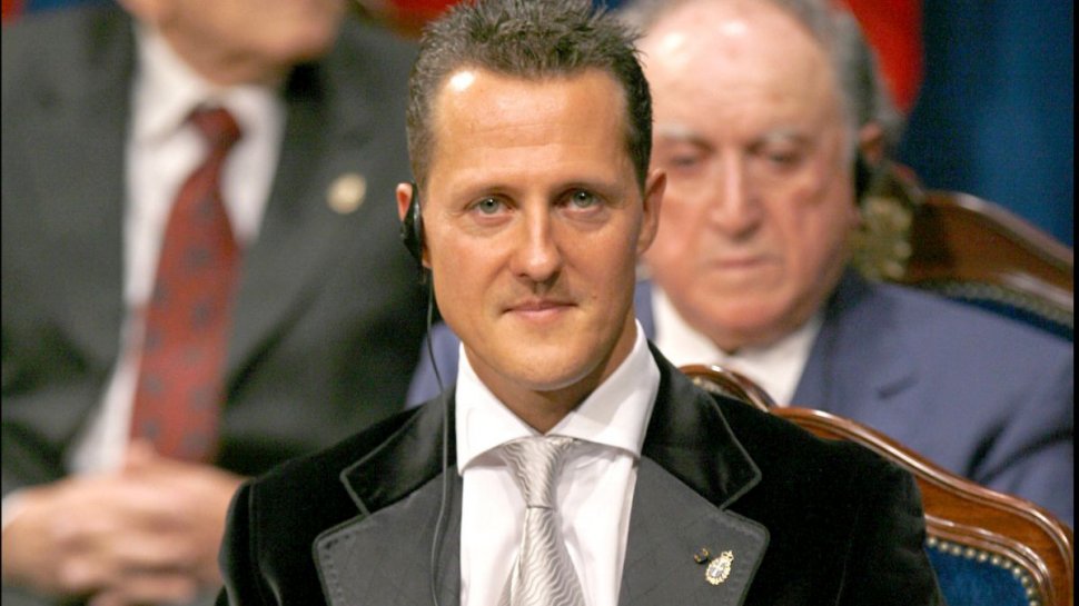 Jean Todt, ultimele detalii despre Michael Schumacher: ”Îl văd de două ori pe săptămână!”